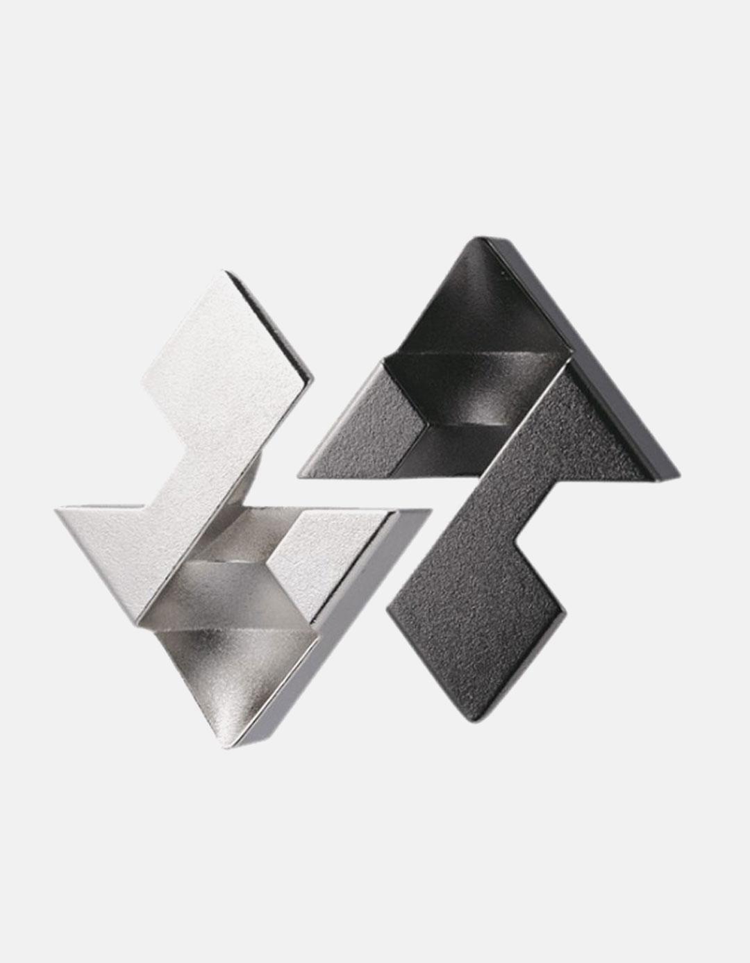Huzzle Cast Diamond - Dificultate usoara