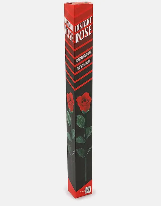 Trandafir instant - Instant Rose