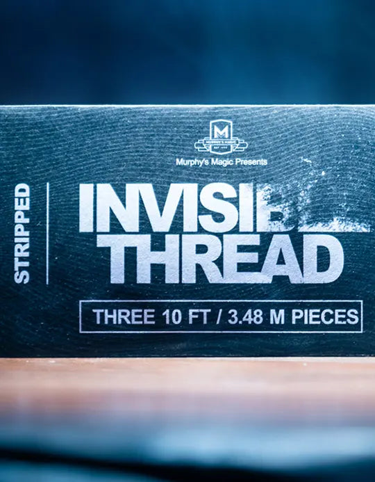 Fir Invizibil Stripped - 3 buc/3metri