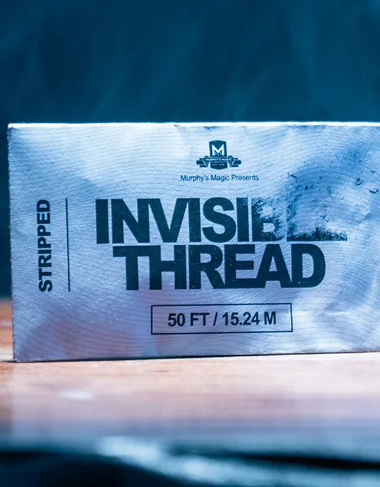 Fir Invizibil Stripped - 15 metri