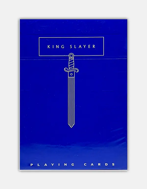 king slayer blue