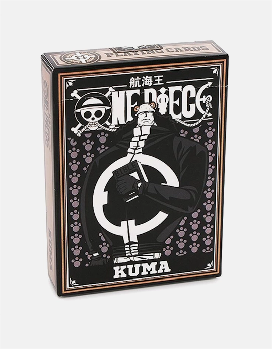 One Piece Kuma - Carti De Joc