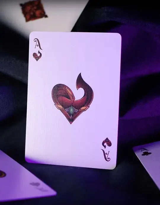 Bicycle - Laboratory 3000 - Carti de joc