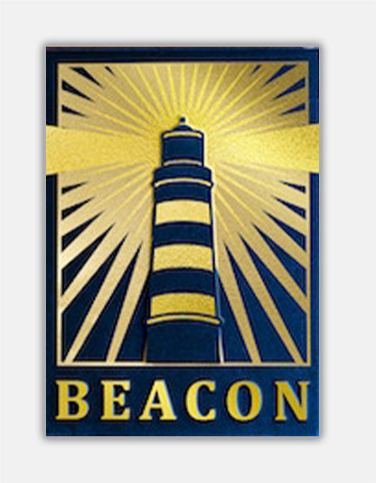 Lighthouse Beacon - Carti de joc