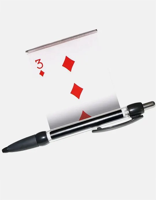 Pixul luuung - Loong Card Pen