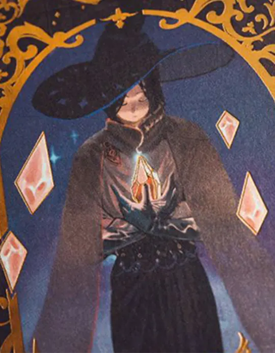 Magic Crystals by King Star - Carti de joc