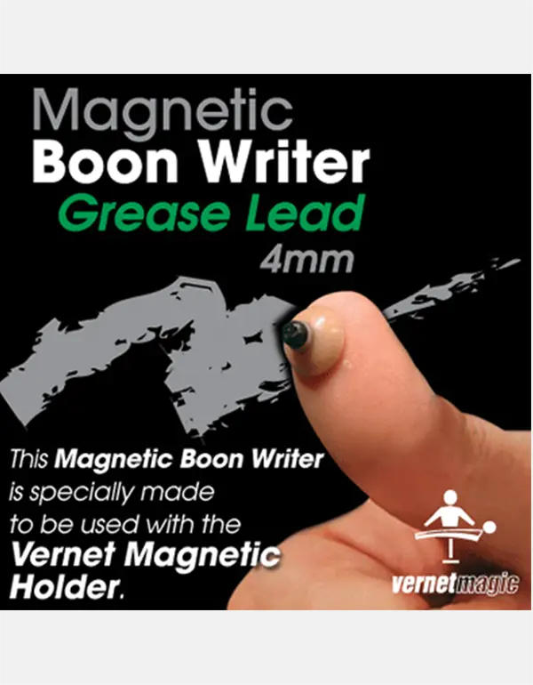 Magnetic Boon Writer Grease Marker