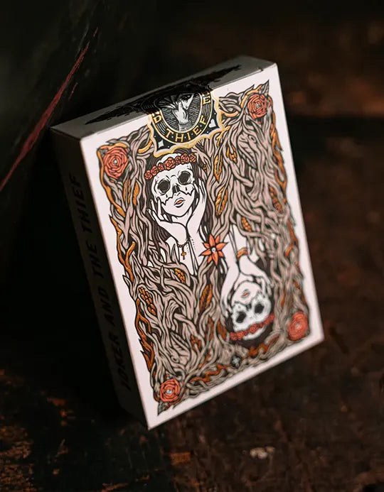 Maidens Cold Foil - Carti de joc