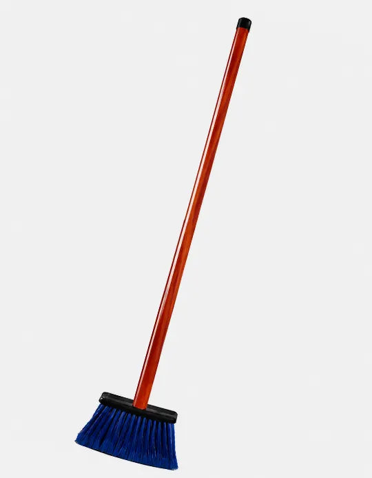 Matura care apare - Jumbo Appearing Broom