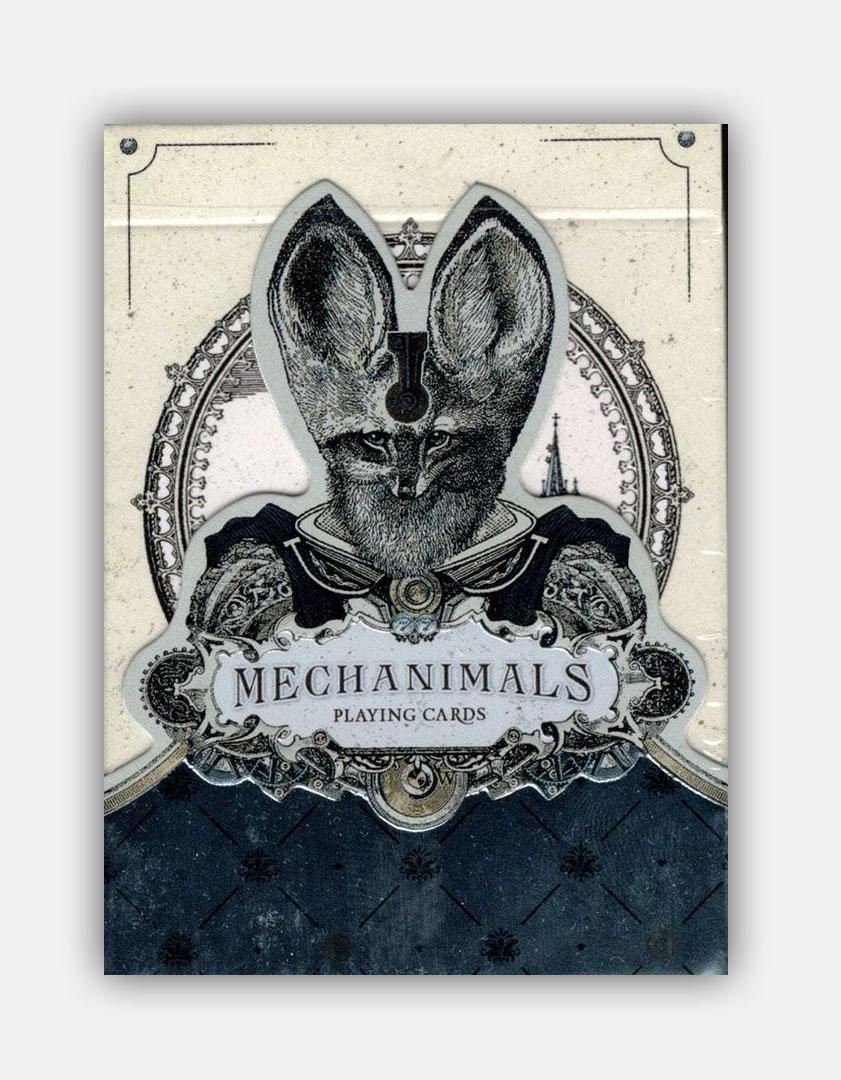 Mechanimals Limited Edition - Carti de joc ed. limitata