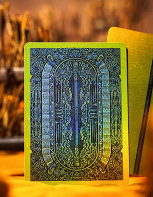 Monkey King HOLO - Carti de joc ed. limitata