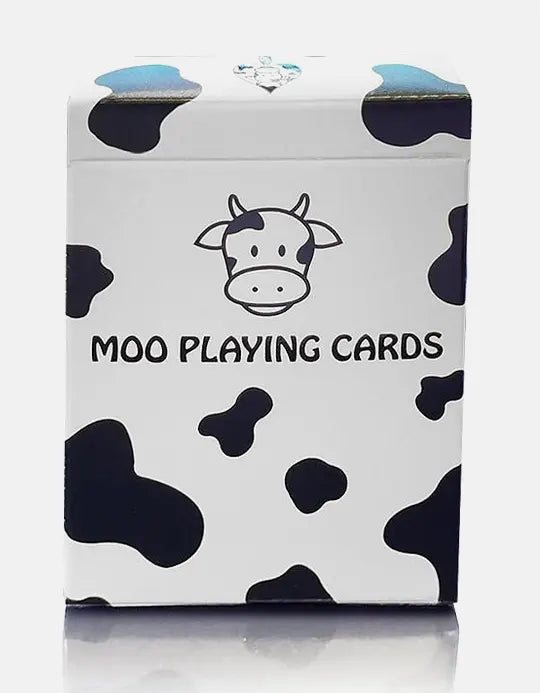 Moo - Carti de joc ed. limitata