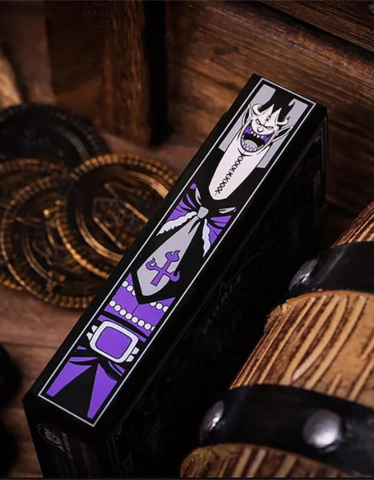 One Piece Moria - Carti De Joc