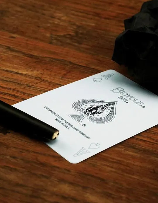 My Coloring Deck (Bicycle) - Carti de joc speciale