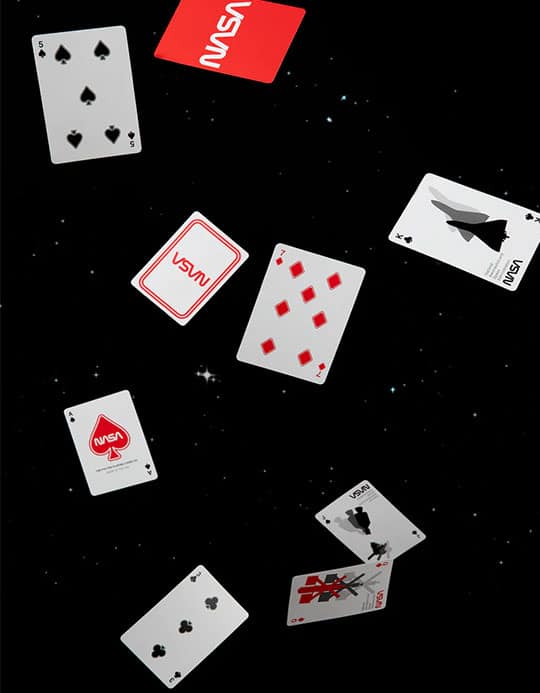 Cyberware (Neon)  - Carti de joc ed. limitata