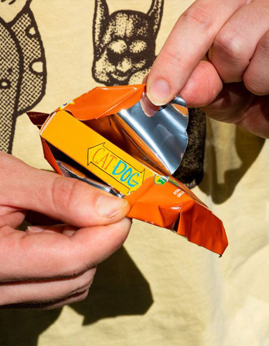 Fontaine X Nickelodeon Blind Pack - Carti de joc ed. limitata