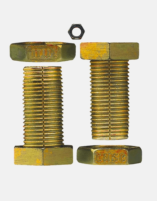 Huzzle Cast Nutcase - Dificultate Expert