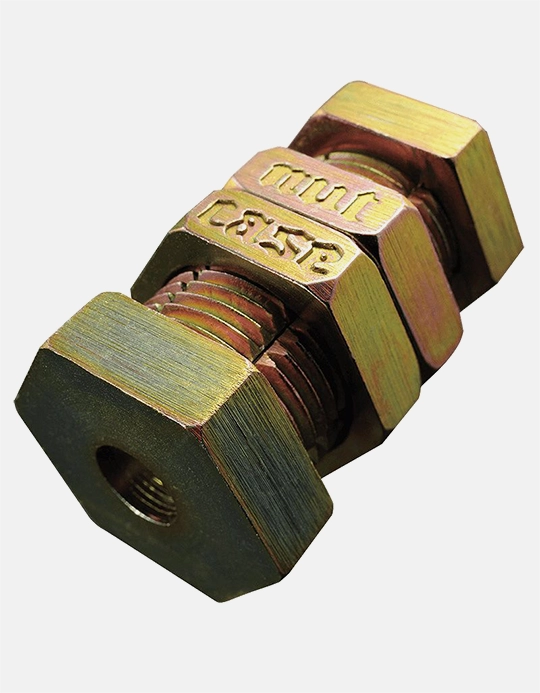 Huzzle Cast Nutcase - Dificultate Expert