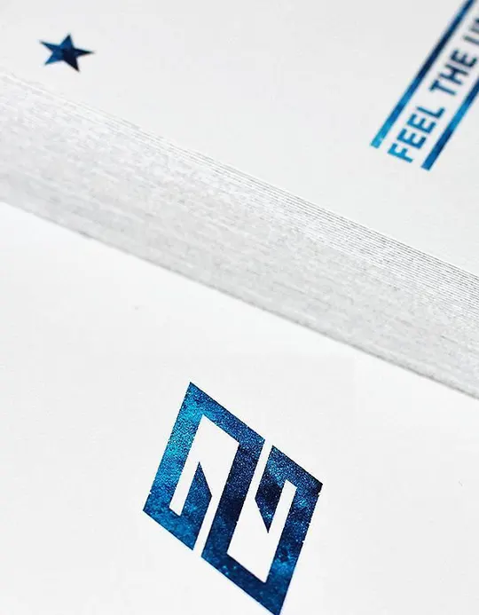 Odyssey Boreal Revision - Carti de joc