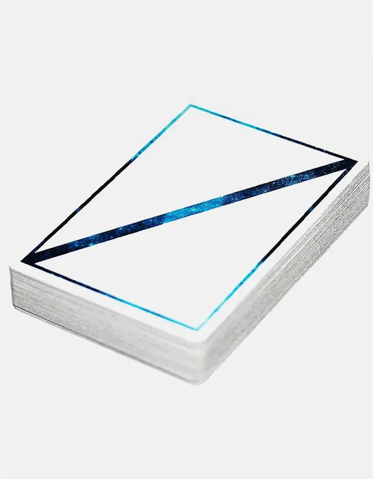 Odyssey Boreal Revision - Carti de joc