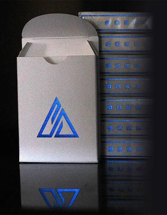 Odyssey Boreal Revision - Carti de joc