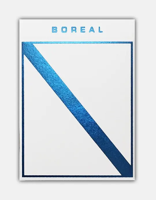 Odyssey Boreal Revision - Carti de joc