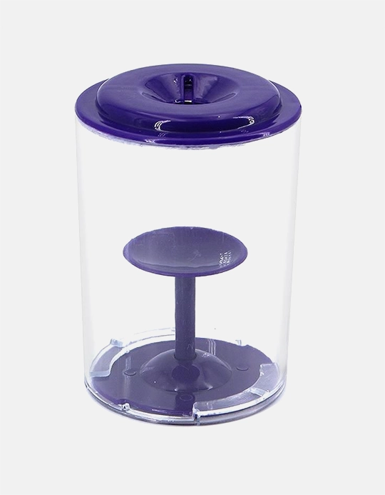 Spin bank - Pusculita Magica