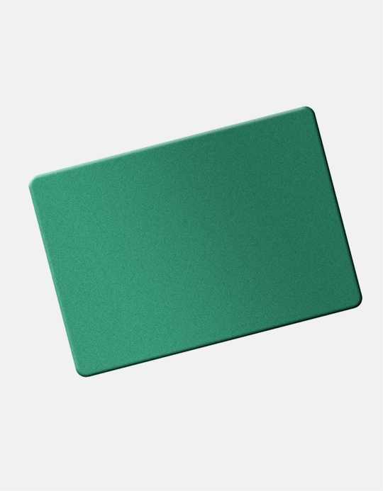 VDF Close up pad - Verde – Marime Profesionala