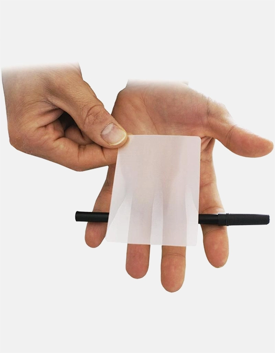 Pix Magic - Pen Twister