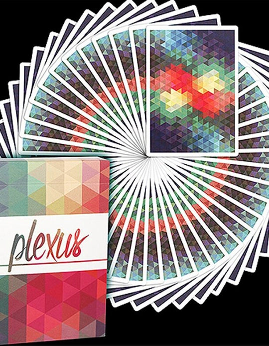 Plexus - Carti de joc