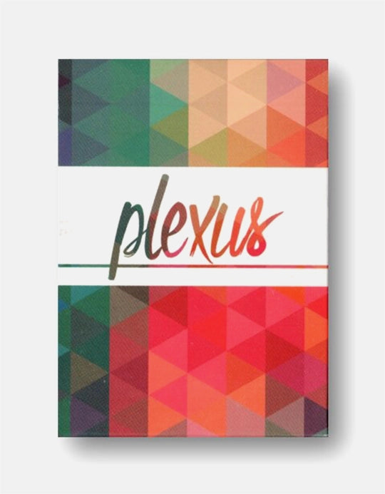Plexus - Carti de joc