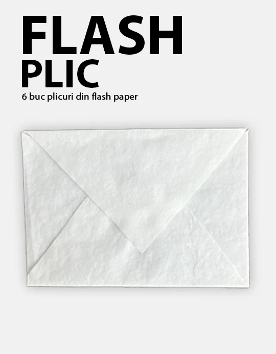 plic flash paper 2