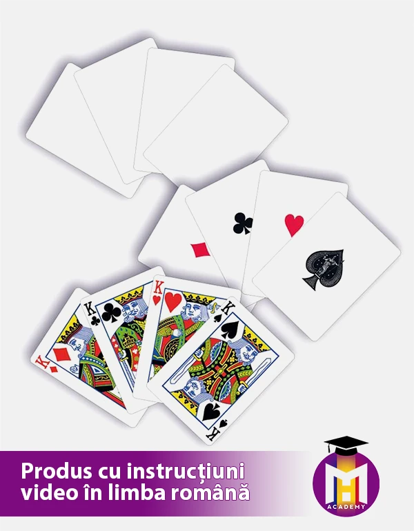 poker transformation romana 23