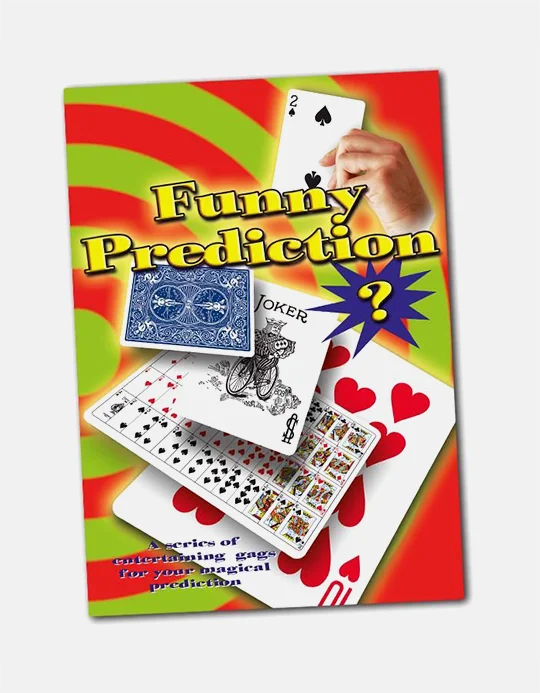 Funny Prediction(10H) - Predictia Amuzanta - 10 De Inima Rosie