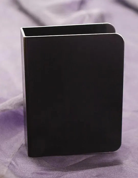 Toc Carti de joc - Pro Card Clip - Negru