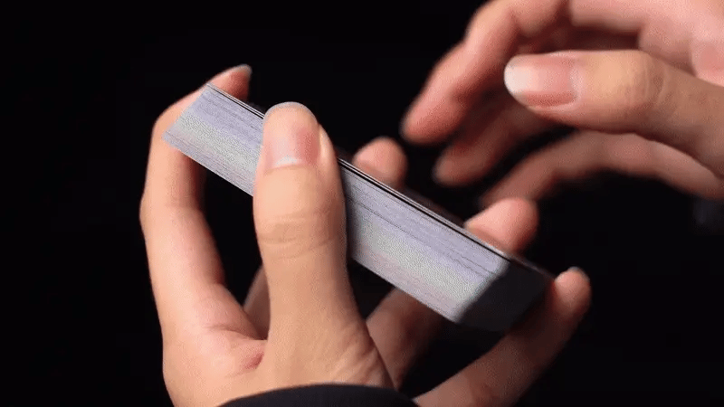 Rainbow Holo - Carti de joc