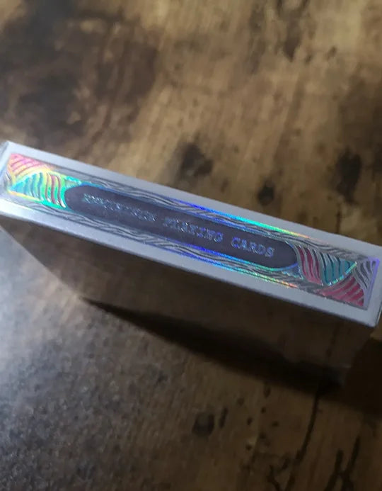 Reminisce Holo Gilded Edition - Carti de joc Ed. Limitata