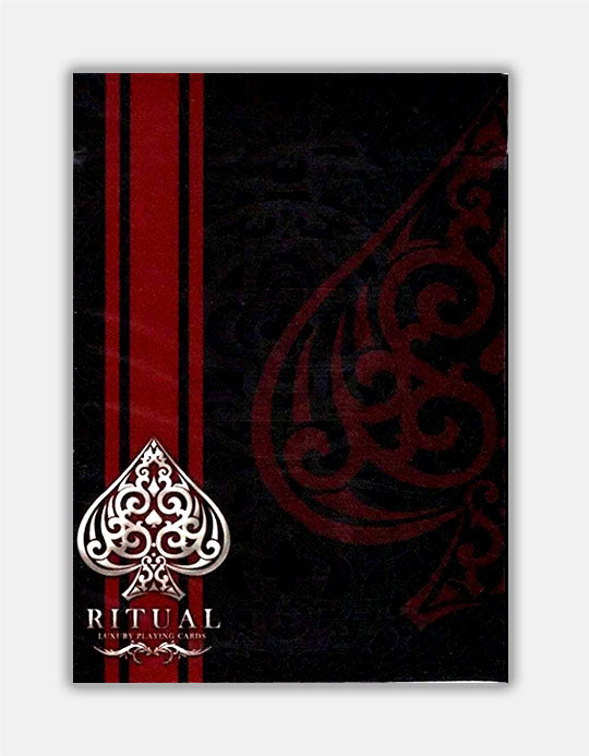 Ritual - Carti de joc