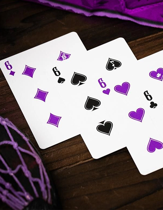 One Piece - Robin - Carti de joc