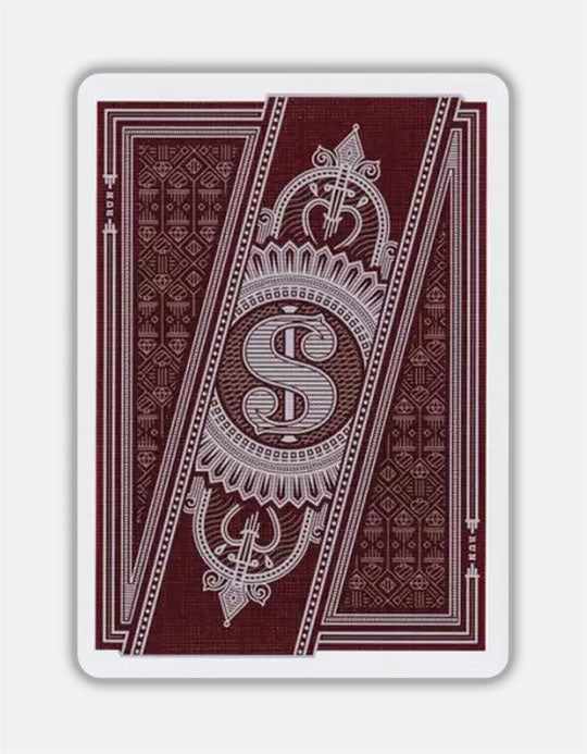 Run: Heat Edition - Carti de joc