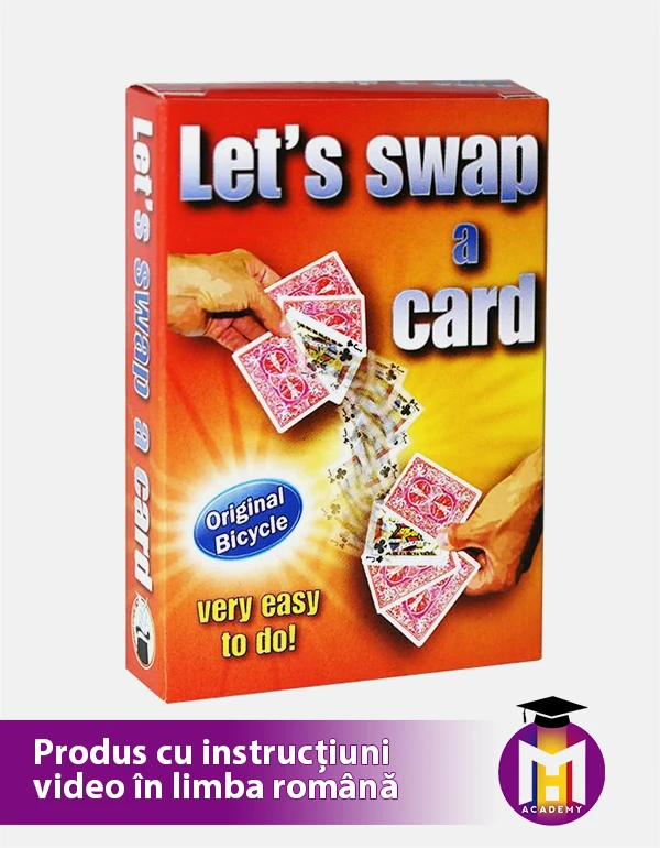 sa schimbam o carte romana