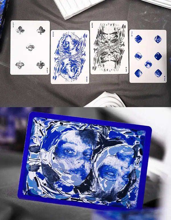 silent indigo carti de joc