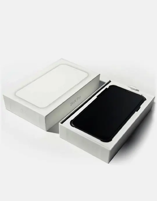 SiriX Pro by Hanson Chien