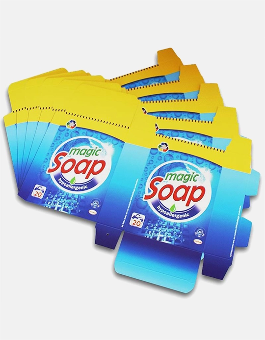 Sitta Laundry Silk - Refill