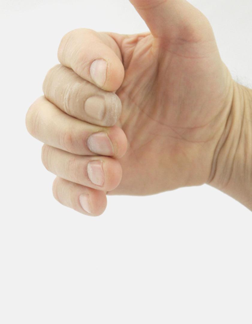 Sixth Finger Vernet - Al saselea deget