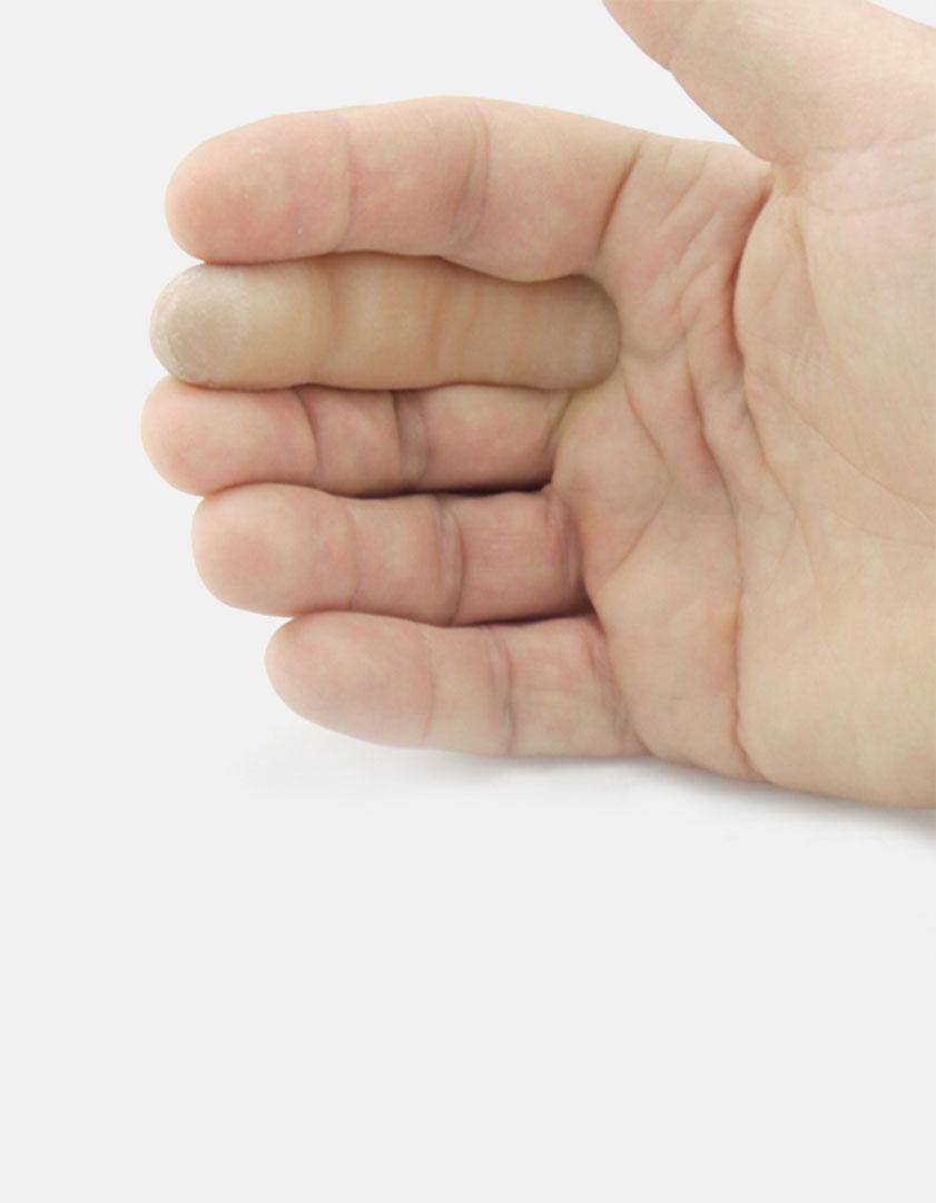 Sixth Finger Vernet - Al saselea deget