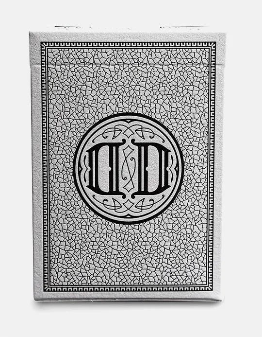 Smoke & Mirrors, 15th Anniversary Editon - Smoke (White box)