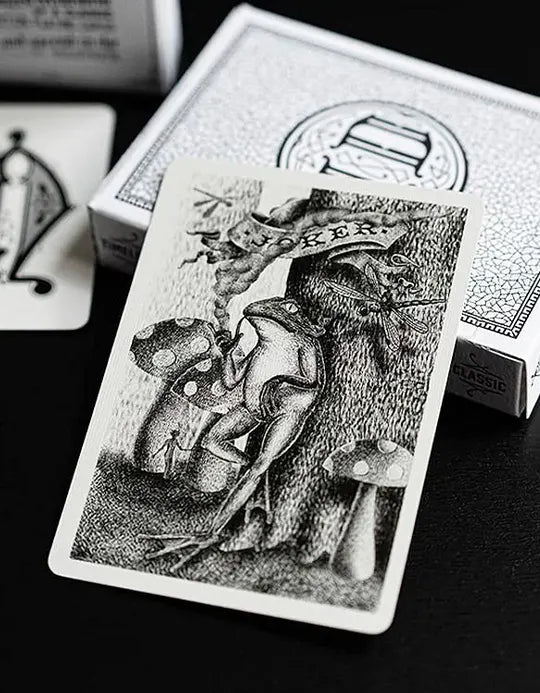 Smoke & Mirrors, 15th Anniversary Editon - Smoke (White box)