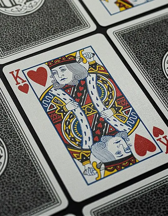 Smoke &amp; Mirrors, 15th Anniversary Editon - Smoke (White box)