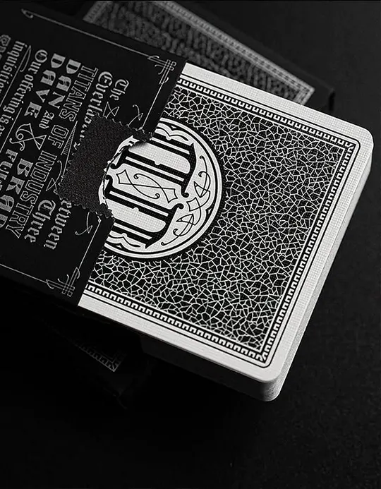 Smoke &amp; Mirrors, 15th Anniversary Editon - Smoke (White box)